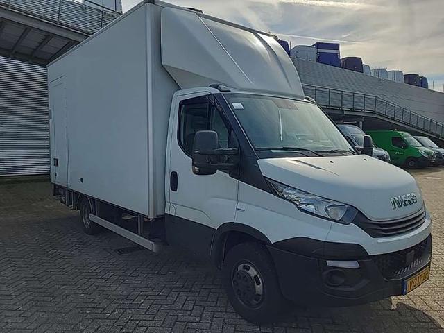 Photo 1 VIN: ZCFC240B50D628735 - IVECO DAILY CC 