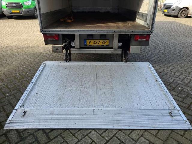 Photo 13 VIN: ZCFC240B50D628735 - IVECO DAILY CC 