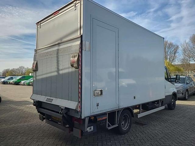 Photo 2 VIN: ZCFC240B50D628735 - IVECO DAILY CC 