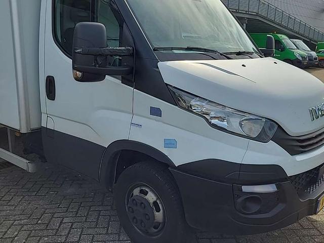 Photo 21 VIN: ZCFC240B50D628735 - IVECO DAILY CC 