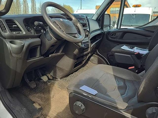 Photo 28 VIN: ZCFC240B50D628735 - IVECO DAILY CC 