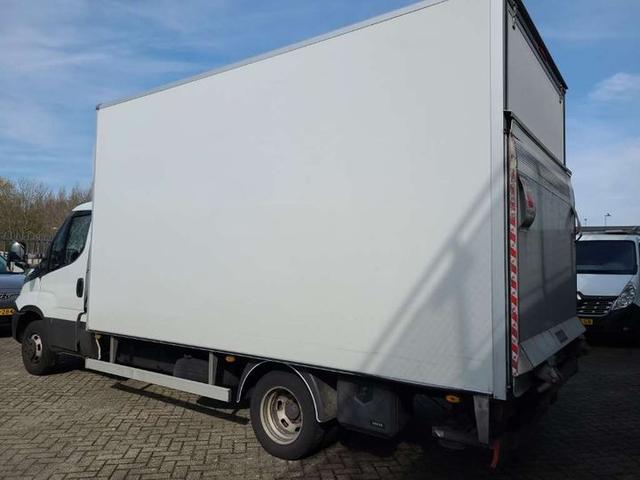 Photo 3 VIN: ZCFC240B50D628735 - IVECO DAILY CC 