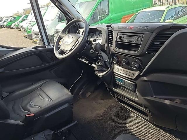 Photo 5 VIN: ZCFC240B50D628735 - IVECO DAILY CC 