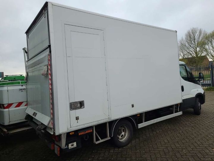 Photo 2 VIN: ZCFC240B70D628963 - IVECO DAILY CC 