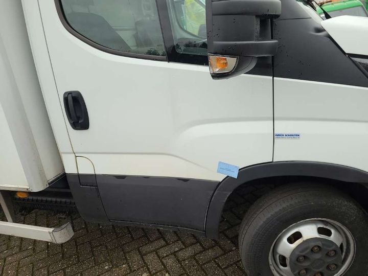 Photo 23 VIN: ZCFC240B70D628963 - IVECO DAILY CC 