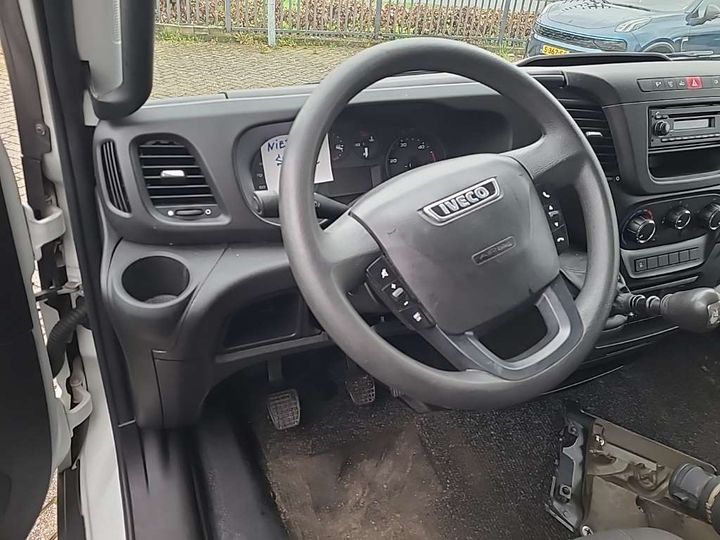 Photo 7 VIN: ZCFC240B70D628963 - IVECO DAILY CC 