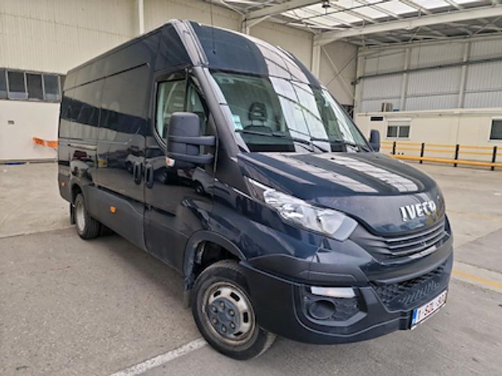 Photo 1 VIN: ZCFC250D305156066 - IVECO DAILY 