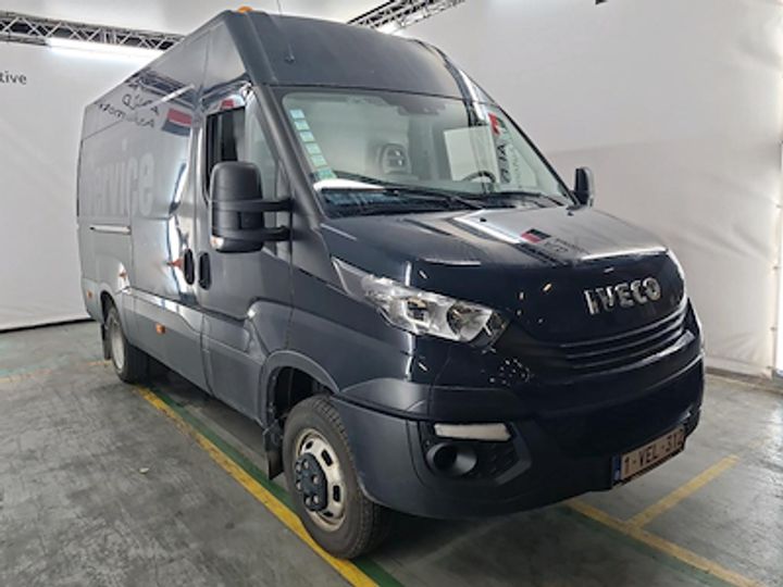 Photo 1 VIN: ZCFC250D705248118 - IVECO DAILY 