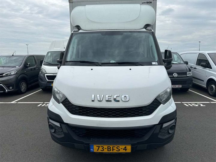 Photo 3 VIN: ZCFC270C705019909 - IVECO DAILY 