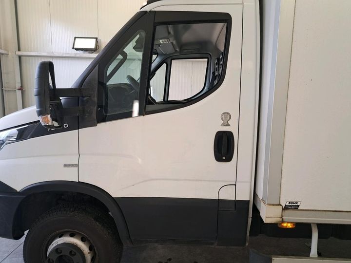 Photo 14 VIN: ZCFC270C90D551569 - IVECO DAILY 