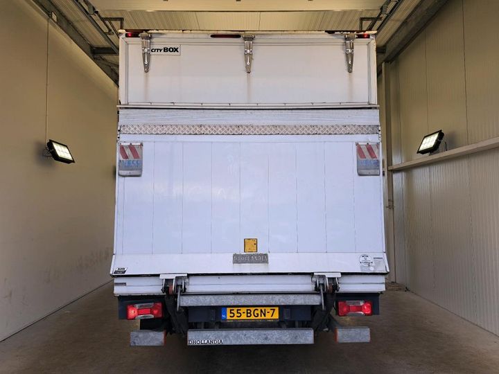 Photo 16 VIN: ZCFC270C90D551569 - IVECO DAILY 