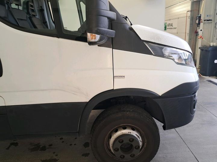 Photo 18 VIN: ZCFC270C90D551569 - IVECO DAILY 