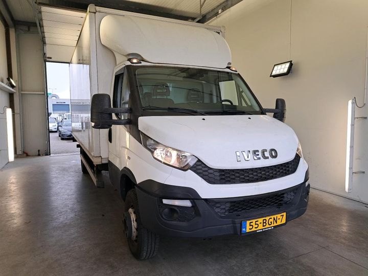 Photo 26 VIN: ZCFC270C90D551569 - IVECO DAILY 