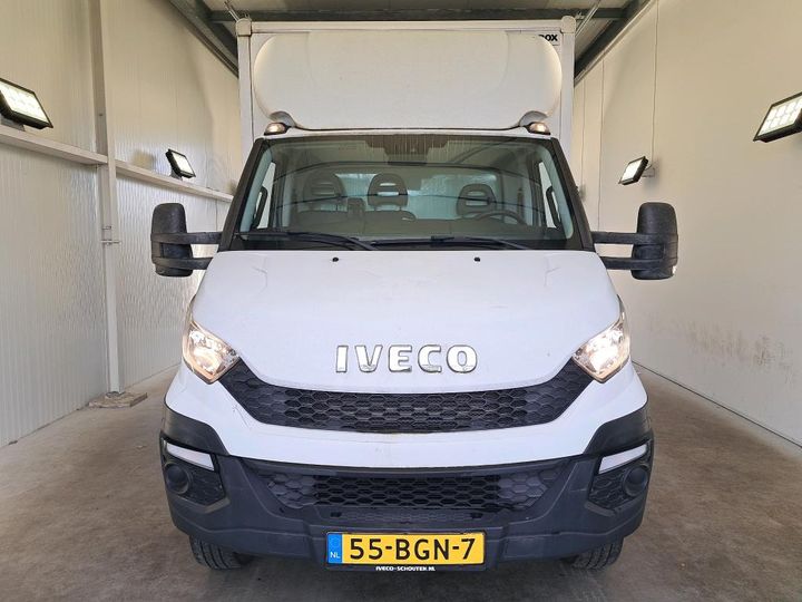 Photo 27 VIN: ZCFC270C90D551569 - IVECO DAILY 