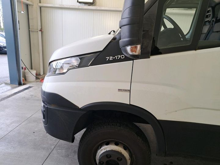 Photo 9 VIN: ZCFC270C90D551569 - IVECO DAILY 