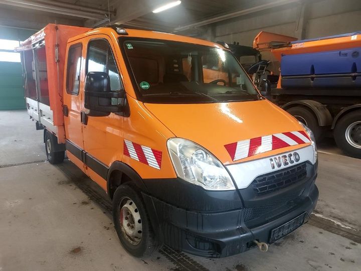 Photo 1 VIN: ZCFC2990005974018 - IVECO DAILY 