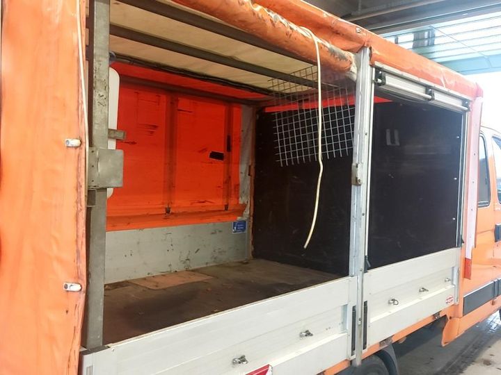 Photo 11 VIN: ZCFC2990005974018 - IVECO DAILY 