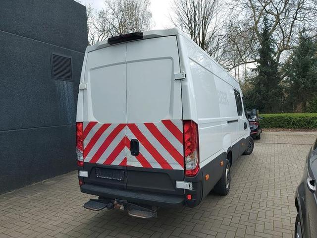 Photo 1 VIN: ZCFC335B205251890 - IVECO DAILY 