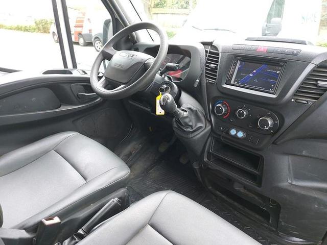 Photo 11 VIN: ZCFC335B205251890 - IVECO DAILY 