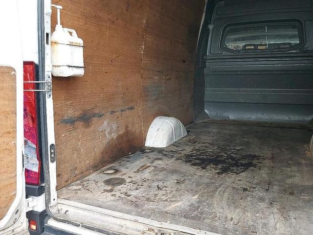 Photo 17 VIN: ZCFC335B205251890 - IVECO DAILY 