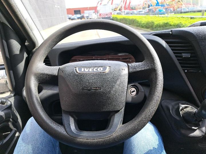 Photo 11 VIN: ZCFC335B505251608 - IVECO DAILY 