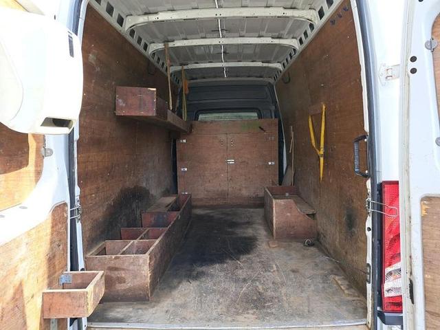 Photo 6 VIN: ZCFC335B505251608 - IVECO DAILY 