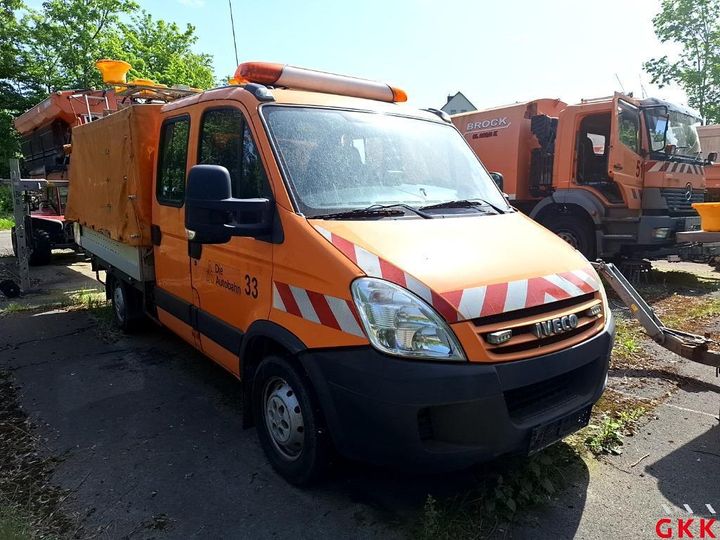 Photo 3 VIN: ZCFC3583005665713 - IVECO DAILY 