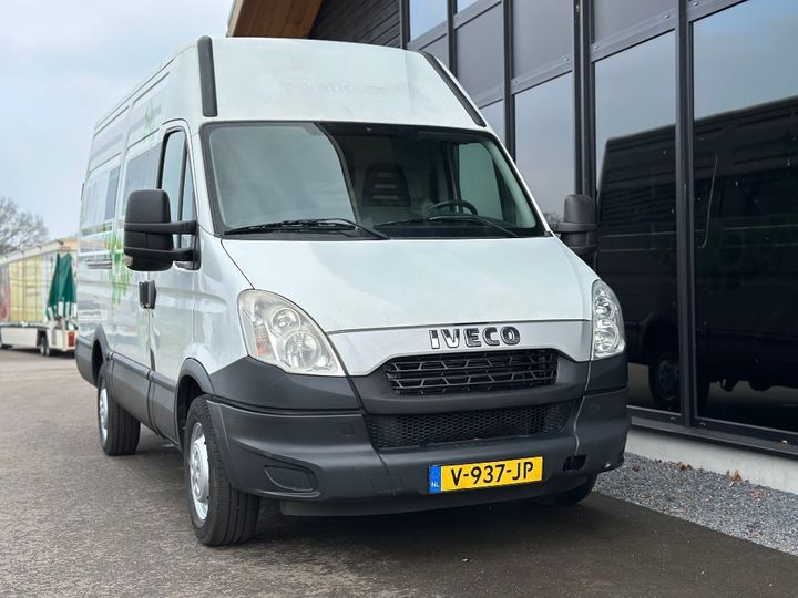 Photo 11 VIN: ZCFC35A710D525111 - IVECO DAILY 