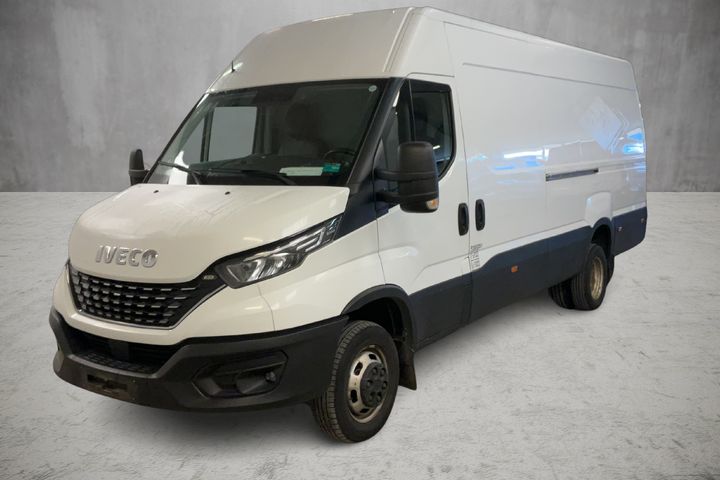 Photo 0 VIN: ZCFC650D505334404 - IVECO DAILY 