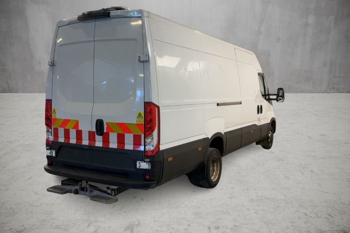 Photo 1 VIN: ZCFC650D505334404 - IVECO DAILY 