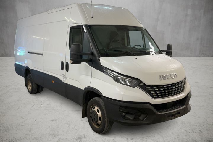 Photo 2 VIN: ZCFC650D505334404 - IVECO DAILY 