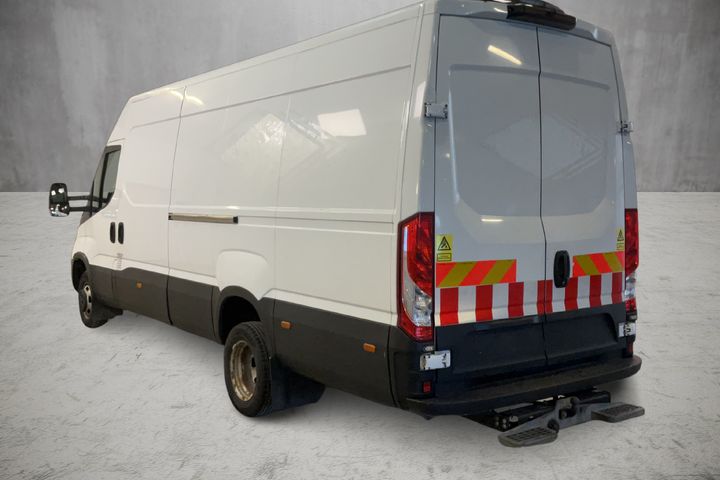 Photo 5 VIN: ZCFC650D505334404 - IVECO DAILY 