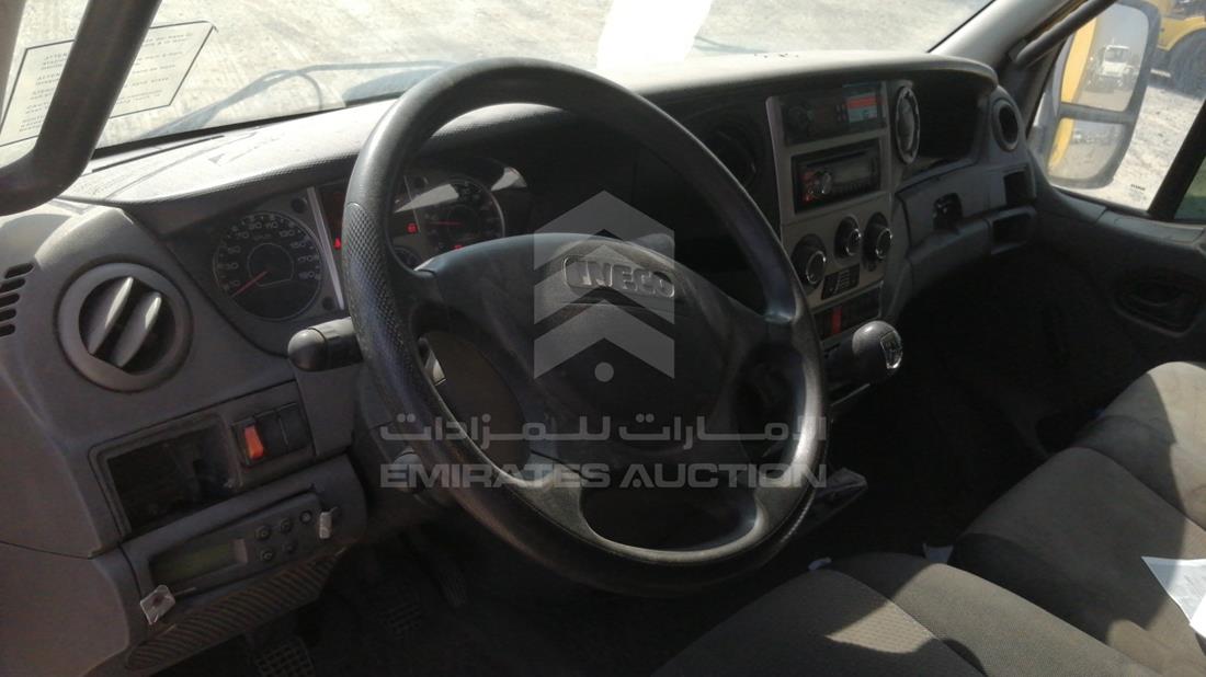 Photo 17 VIN: ZCFC70AD9E5974573 - IVECO DAILY 