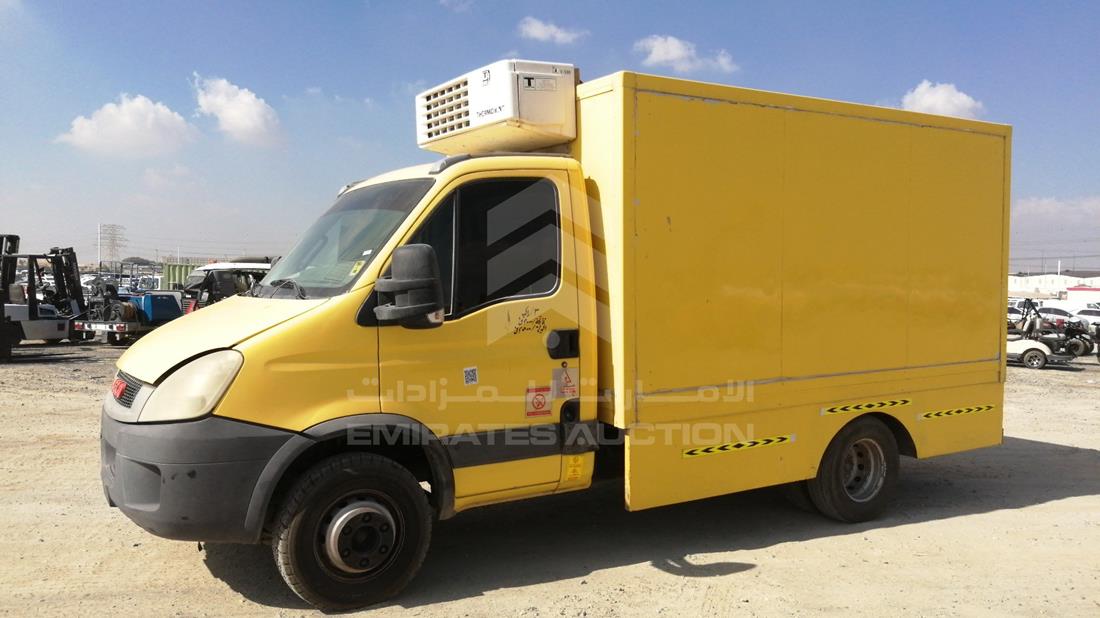 Photo 7 VIN: ZCFC70AD9E5974573 - IVECO DAILY 