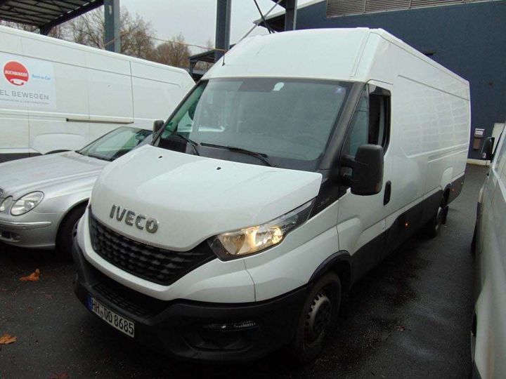 Photo 0 VIN: ZCFC735B205439636 - IVECO DAILY 