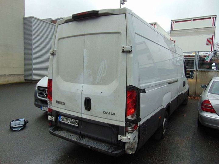 Photo 13 VIN: ZCFC735B205439636 - IVECO DAILY 