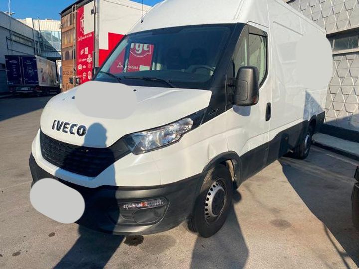 Photo 0 VIN: ZCFC735B505373504 - IVECO DAILY 