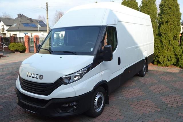 Photo 1 VIN: ZCFCB35B105469273 - IVECO DAILY 