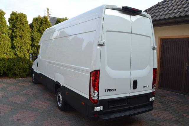 Photo 3 VIN: ZCFCB35B105469273 - IVECO DAILY 