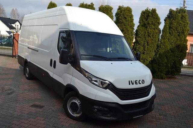 Photo 7 VIN: ZCFCB35B105469273 - IVECO DAILY 