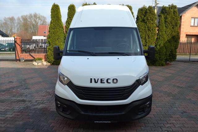 Photo 8 VIN: ZCFCB35B105469273 - IVECO DAILY 