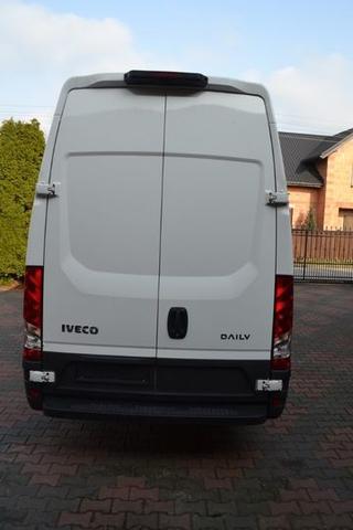 Photo 9 VIN: ZCFCB35B105469273 - IVECO DAILY 