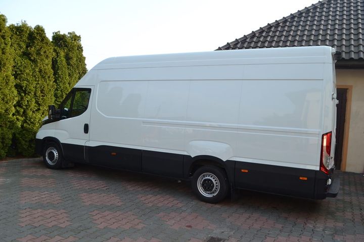 Photo 10 VIN: ZCFCB35B105469273 - IVECO DAILY 