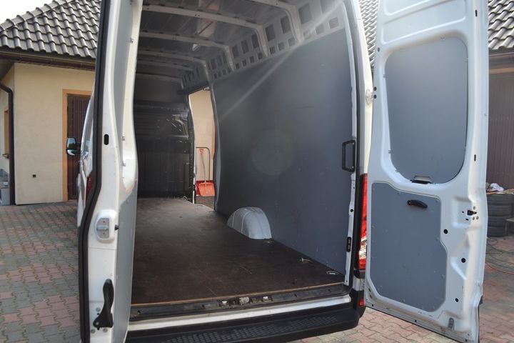 Photo 13 VIN: ZCFCB35B105469273 - IVECO DAILY 