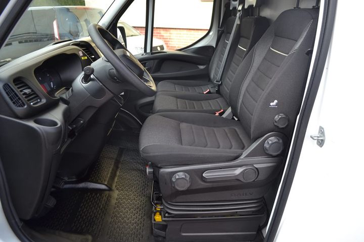 Photo 16 VIN: ZCFCB35B105469273 - IVECO DAILY 