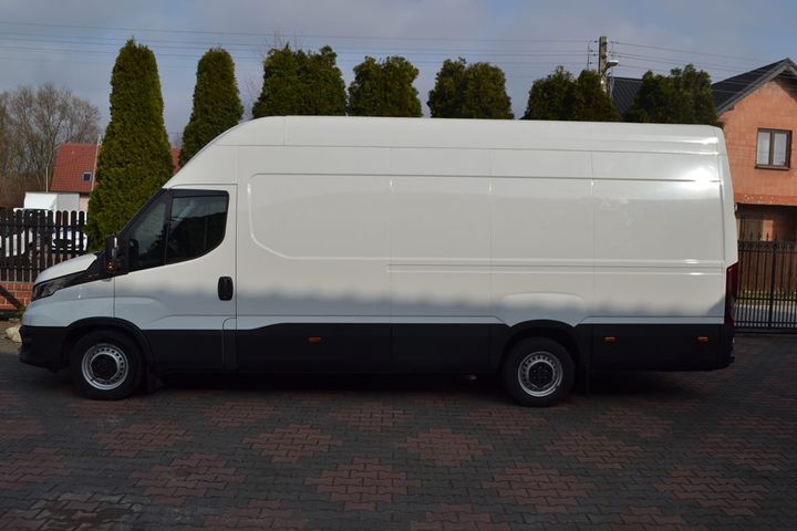 Photo 2 VIN: ZCFCB35B105469273 - IVECO DAILY 