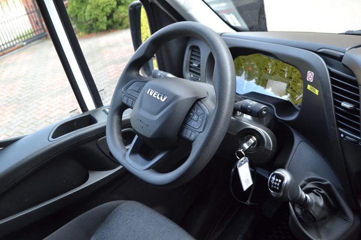 Photo 29 VIN: ZCFCB35B105469273 - IVECO DAILY 