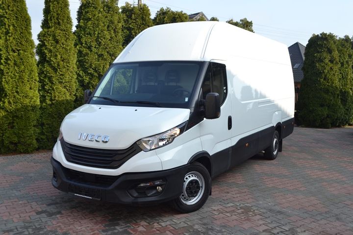 Photo 5 VIN: ZCFCB35B105469273 - IVECO DAILY 