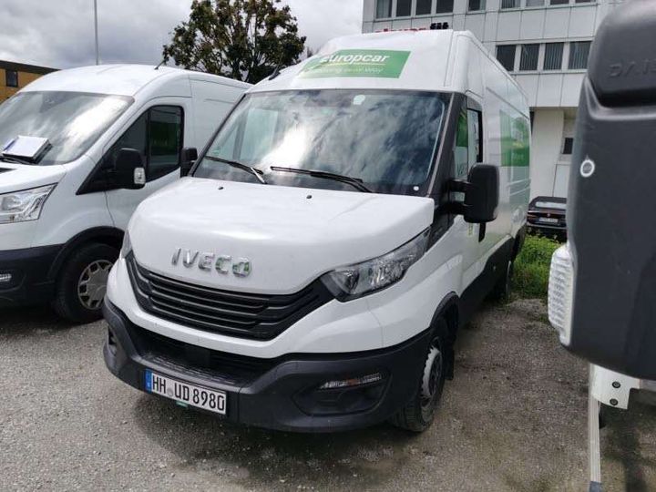 Photo 0 VIN: ZCFCB35B205599062 - IVECO DAILY 