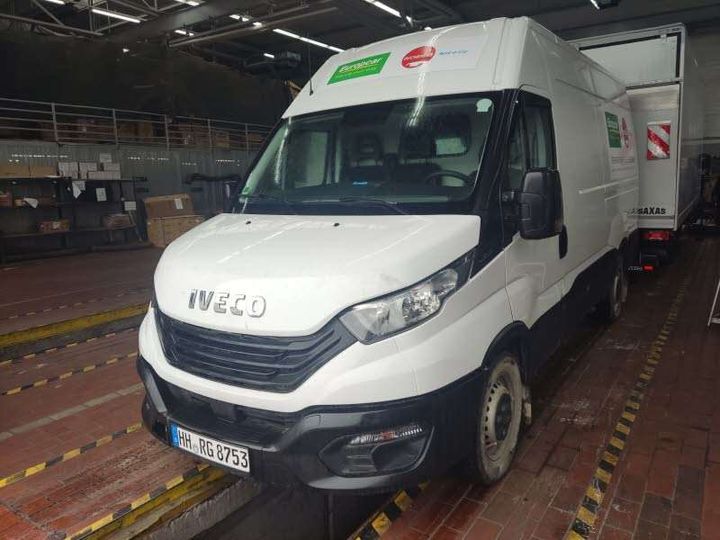 Photo 0 VIN: ZCFCB35B805467987 - IVECO DAILY 